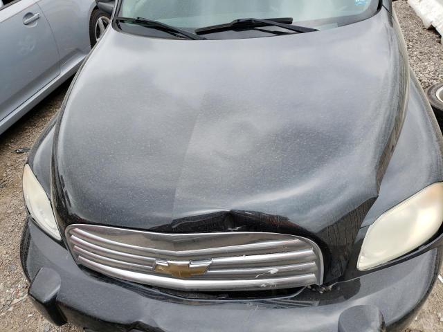 Photo 7 from auction – 2011 CHEVROLET HHR LS with VIN 3GNBAAFW3BS569807