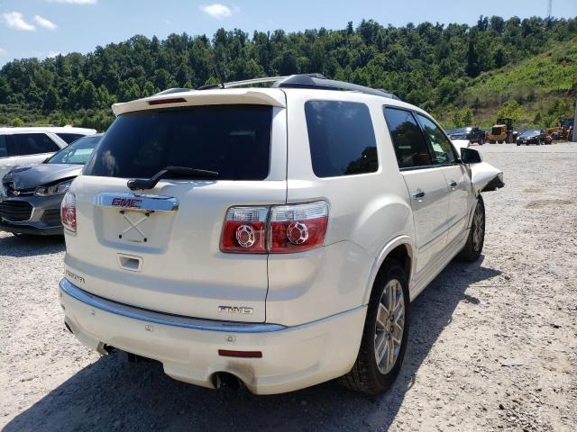 Photo 4 from auction – 2012 GMC ACADIA DEN with VIN 1GKKVTED8CJ192729