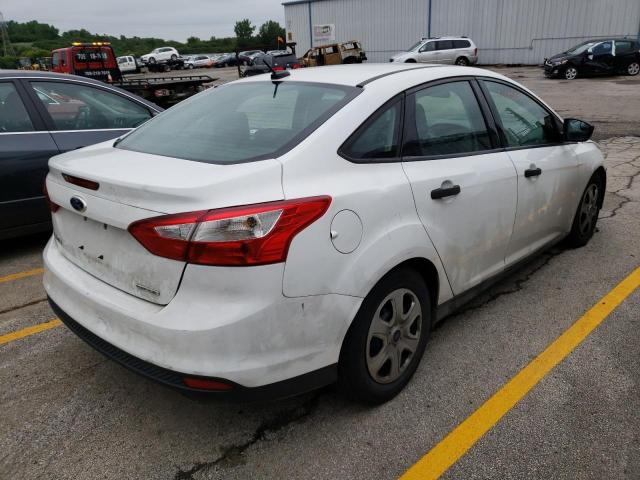 Photo 4 from auction – 2014 FORD FOCUS S with VIN 1FADP3E20EL110616