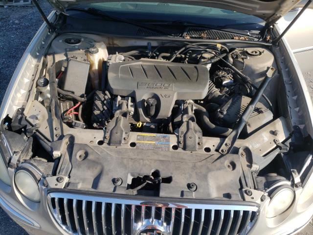 Photo 7 from auction – 2009 BUICK LACROSSE C with VIN 2G4WC582491272228