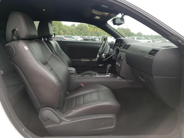 Photo 5 from auction – 2013 DODGE CHALLENGER with VIN 2C3CDYBT5DH538349
