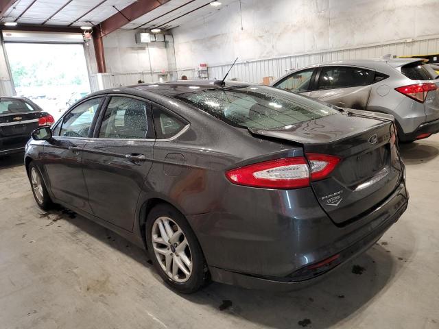 Photo 3 from auction – 2015 FORD FUSION SE with VIN 1FA6P0H73F5103356