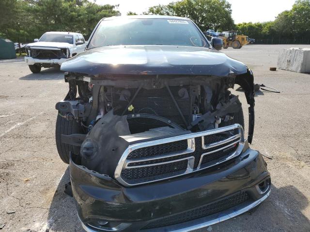 Photo 9 from auction – 2015 DODGE DURANGO LI with VIN 1C4RDJDG3FC756020