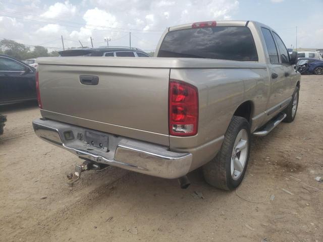 Photo 4 from auction – 2002 DODGE RAM 1500 with VIN 1D7HA18N72S599692