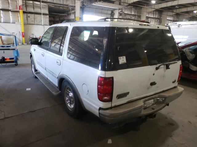 Foto 3 de la subasta – 2000 FORD EXPEDITION con VIN 1FMPU18L1YLA45610