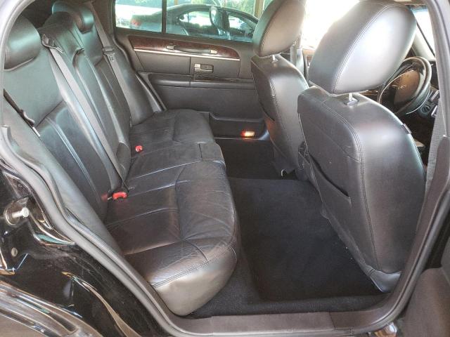Photo 6 from auction – 2011 LINCOLN TOWN CAR E with VIN 2LNBL8EV5BX753090