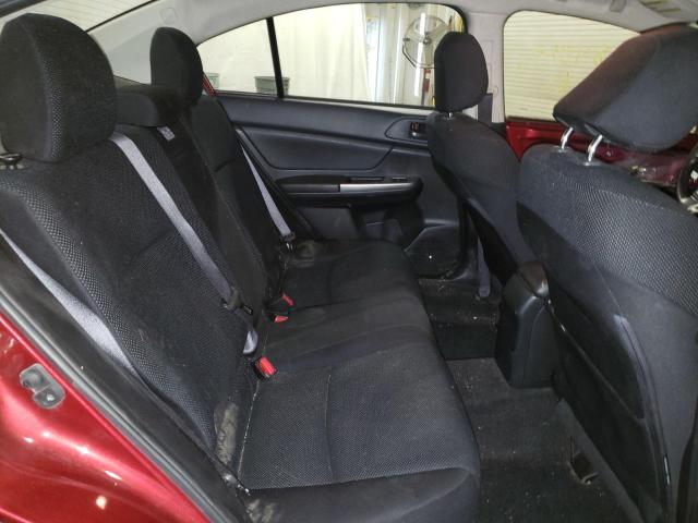 Photo 6 from auction – 2015 SUBARU IMPREZA with VIN JF1GJAA64FG005762