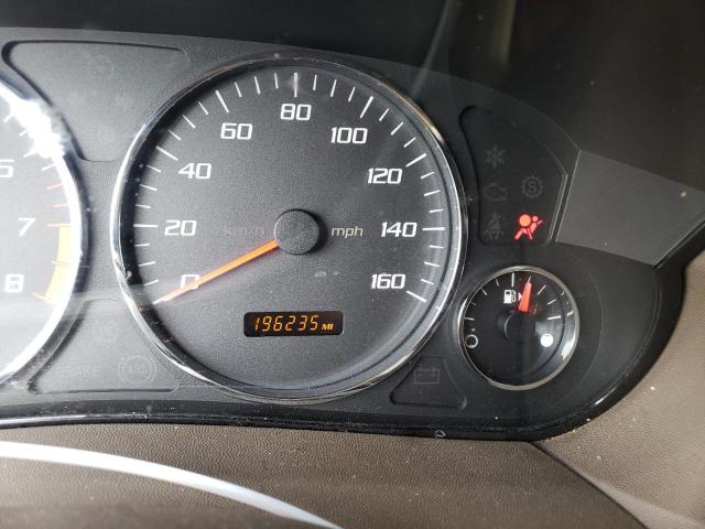Photo 8 from auction – 2006 CADILLAC SRX with VIN 1GYEE637X60202169