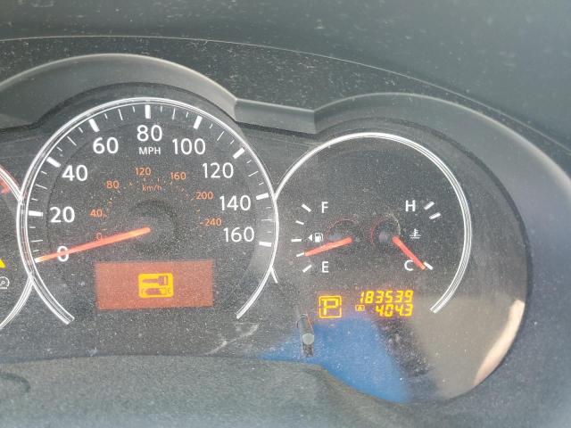 Photo 8 from auction – 2012 NISSAN ALTIMA BAS with VIN 1N4AL2AP5CC217569