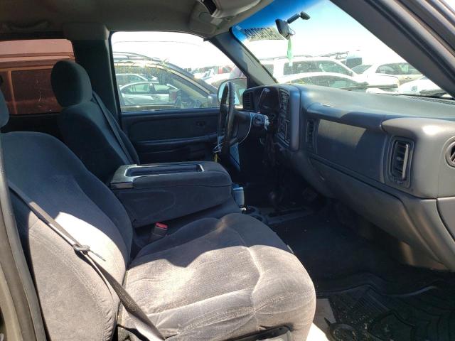 Photo 5 from auction – 2001 CHEVROLET 1500 with VIN 1GCEK19T41E114803