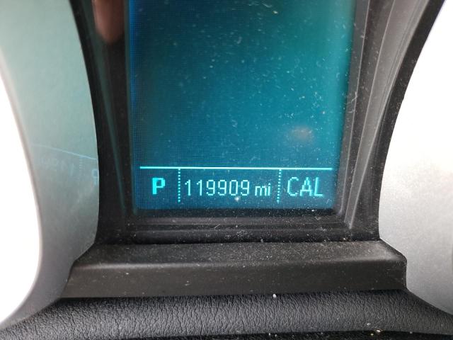 Photo 8 from auction – 2012 CHEVROLET EQUINOX LT with VIN 2GNFLEEKXC6193740