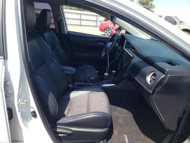 Photo 5 from auction – 2019 TOYOTA COROLLA L with VIN 5YFBURHEXKP870087