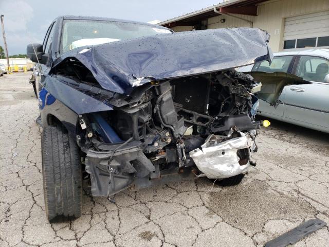 Photo 9 from auction – 2014 RAM 1500 SLT with VIN 1C6RR7LT7ES472937
