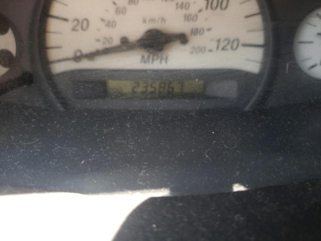 Photo 8 from auction – 2002 TOYOTA ECHO with VIN JTDAT123920206283