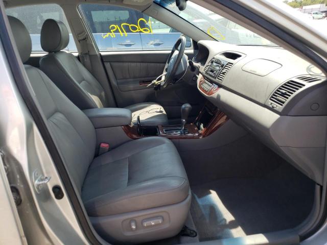 Photo 5 from auction – 2006 TOYOTA CAMRY LE with VIN JTDBF30K860168357