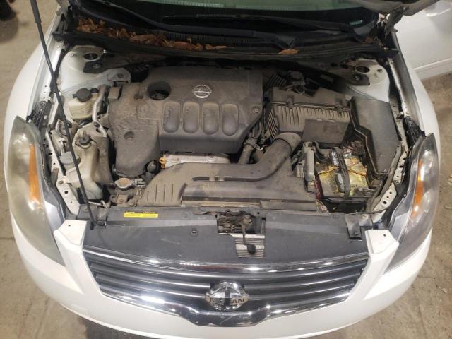Photo 7 from auction – 2009 NISSAN ALTIMA 2.5 with VIN 1N4AL21E09N408490