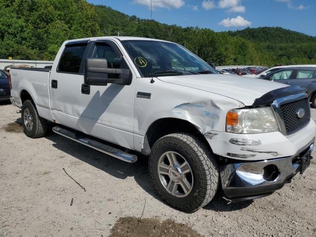 Photo 9 from auction – 2007 FORD F150 SUPER with VIN 1FTPW14V07FB04701
