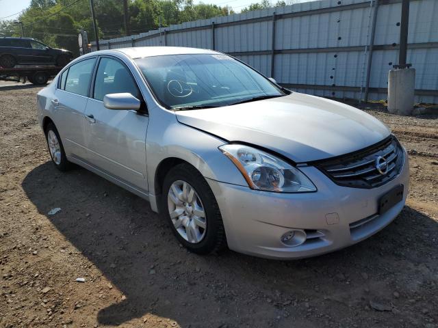 NISSAN ALTIMA BAS 2012 с VIN 1N4AL2AP2CC197670 - Фото с аукциона
