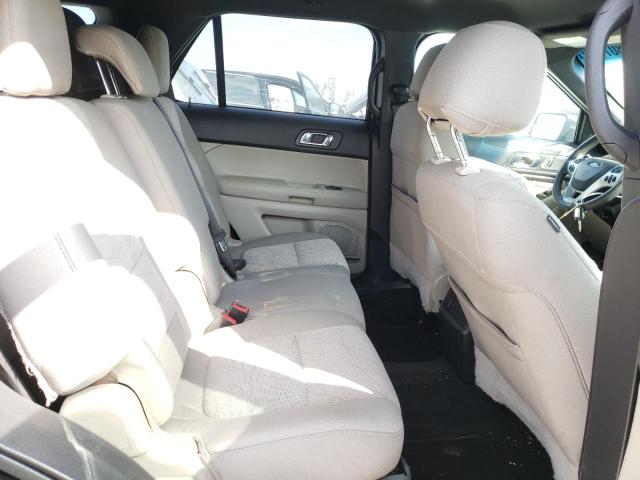 Photo 6 from auction – 2014 FORD EXPLORER with VIN 1FM5K7B84EGB42082