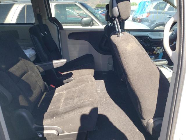 Zdjęcie 6 z aukcji – 2015 DODGE GRAND CARA z VIN 2C4RDGCG0FR564484