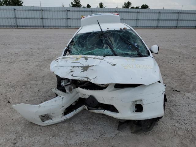 Photo 9 from auction – 2013 TOYOTA COROLLA BA with VIN 5YFBU4EE8DP224301