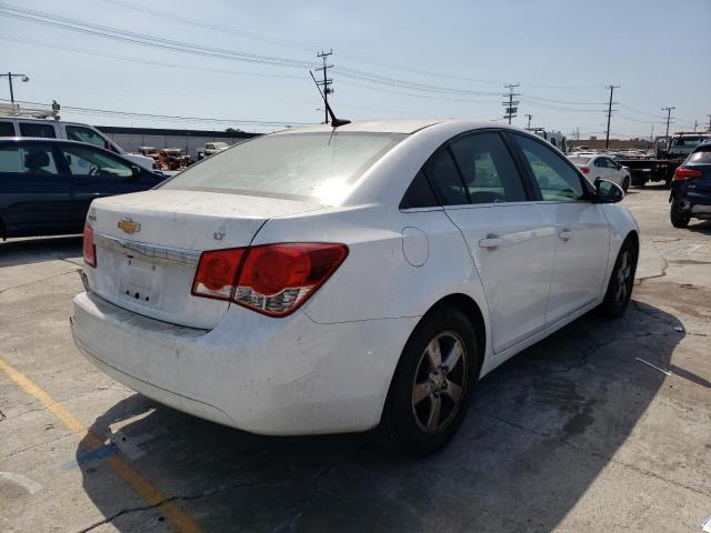 Photo 4 from auction – 2014 CHEVROLET CRUZE LT with VIN 1G1PC5SB7E7446736