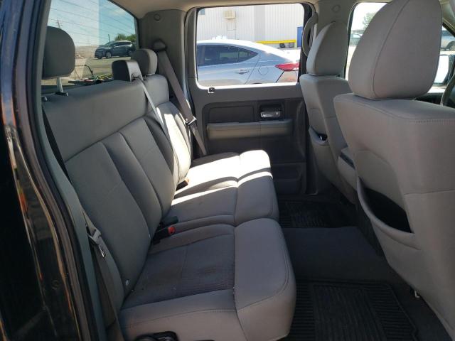 Photo 6 from auction – 2006 FORD F150 SUPER with VIN 1FTPW14586FB29795