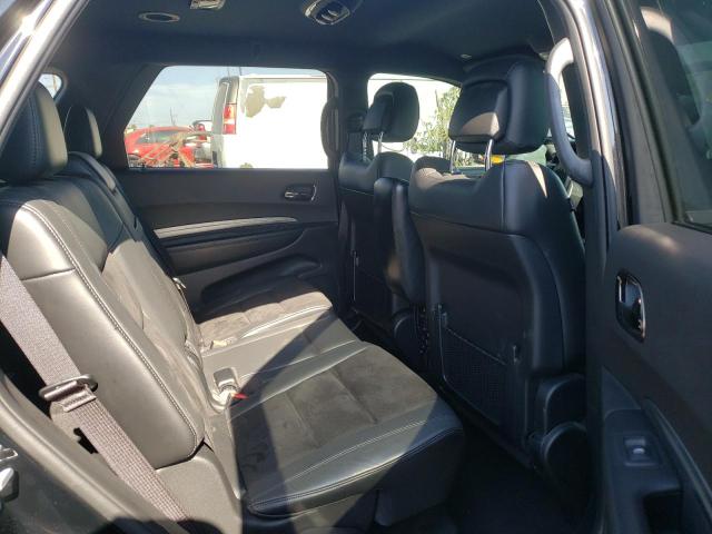صورة رقم 6 من المزاد - 2020 DODGE DURANGO GT مع VIN 1C4RDHDG6LC129672