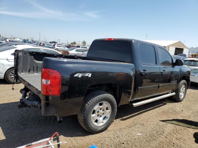 Photo 4 from auction – 2012 CHEVROLET 1500 with VIN 1GCPKSE70CF126161