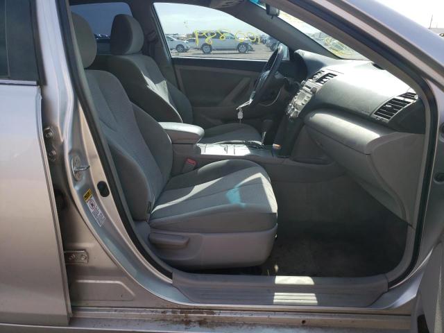 Photo 4 from auction – 2010 TOYOTA CAMRY BASE with VIN 4T1BF3EK2AU111576