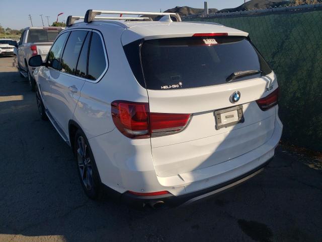 Photo 3 from auction – 2014 BMW X5 XDRIVE3 with VIN 5UXKR0C59E0K48307