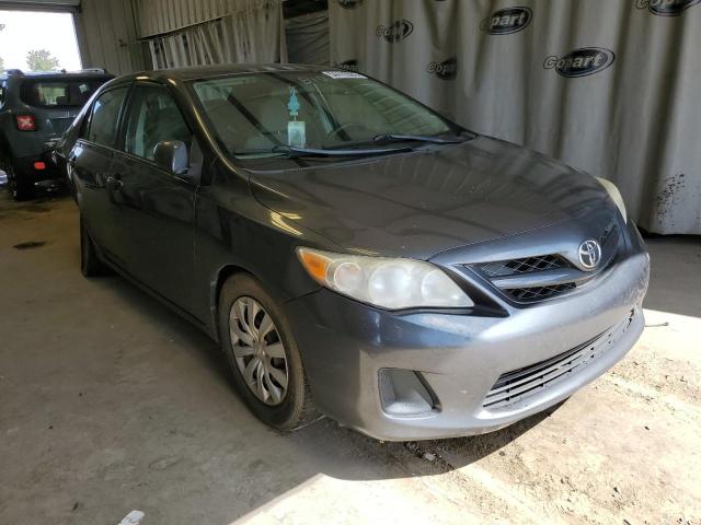 TOYOTA COROLAA 2012 with VIN 2T1BU4EE7CC794918 - Photo from auction