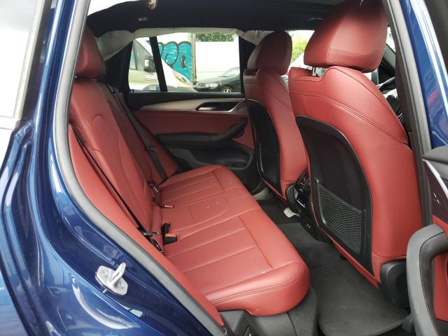 Photo 6 from auction – 2022 BMW X3 XDRIVE3 with VIN WBX57DP00NN145230