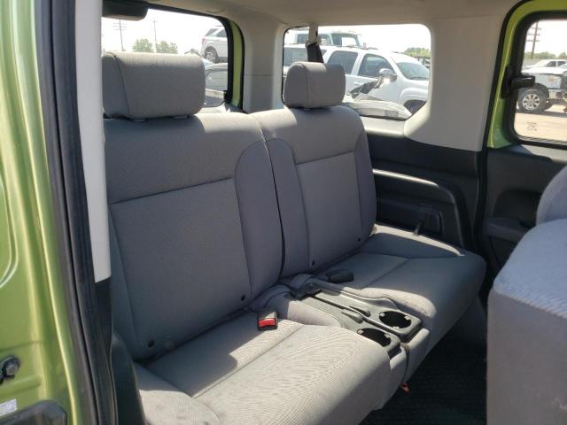 Photo 6 from auction – 2008 HONDA ELEMENT EX with VIN 5J6YH28788L007615