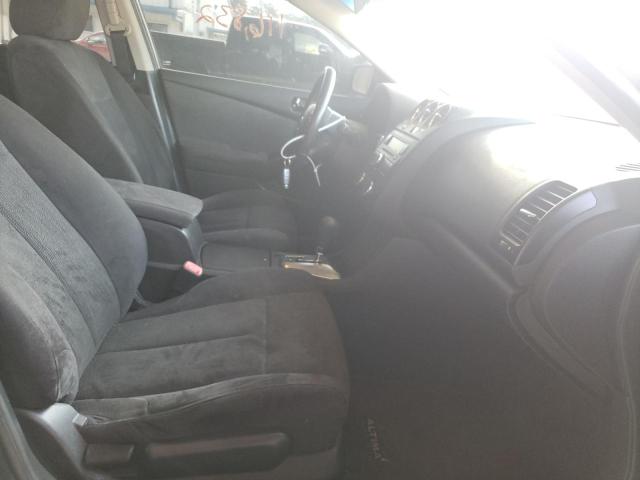 Photo 5 from auction – 2012 NISSAN ALTIMA BAS with VIN 1N4AL2AP3CN560403