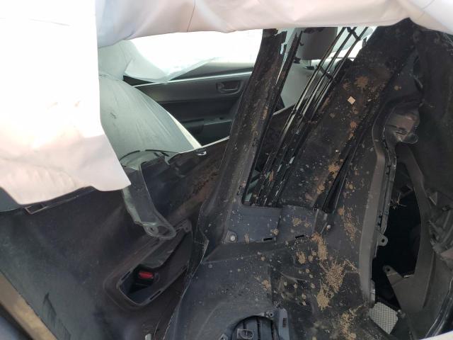 Photo 6 from auction – 2015 TOYOTA COROLLA L with VIN 2T1BURHE8FC314480