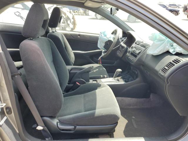 Photo 5 from auction – 2005 HONDA CIVIC EX with VIN 1HGEM22975L047664