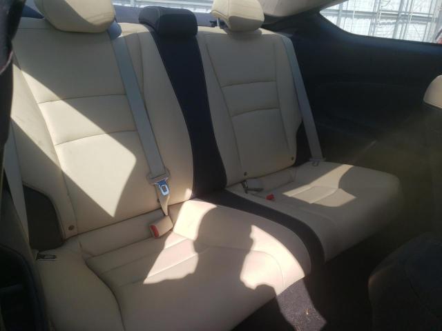 Photo 6 from auction – 2013 HONDA ACCORD EXL with VIN 1HGCT2B86DA012643