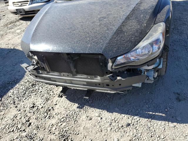 Photo 9 from auction – 2016 SUBARU IMPREZA PR with VIN JF1GPAB66G8258462