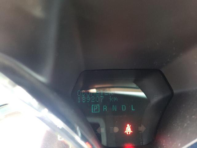 Photo 8 from auction – 2014 CHEVROLET TRAVERSE L with VIN 1GNKVGKD5EJ302427