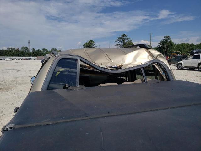 Photo 9 from auction – 2003 FORD EXPLORER S with VIN 1FMZU67EX3UA09698