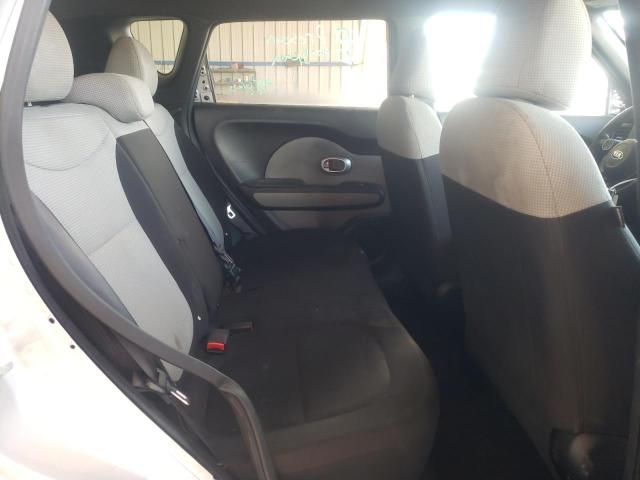 Photo 6 from auction – 2017 KIA SOUL with VIN KNDJN2A27H7474113