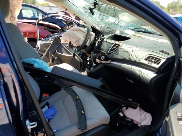 Photo 5 from auction – 2015 HONDA CR-V EX with VIN 2HKRM4H53FH696948