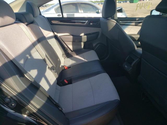 Photo 6 from auction – 2018 SUBARU LEGACY SPO with VIN 4S3BNAS62J3004102