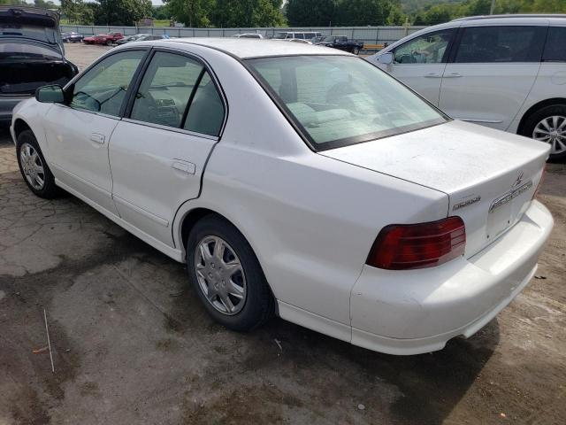 Photo 3 from auction – 2000 MITSUBISHI GALANT ES with VIN 4A3AA46G5YE161078