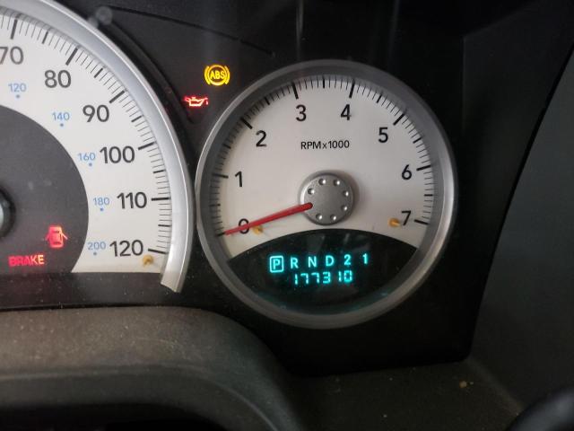 Photo 8 from auction – 2006 DODGE DAKOTA QUA with VIN 1D7HW48K76S535537