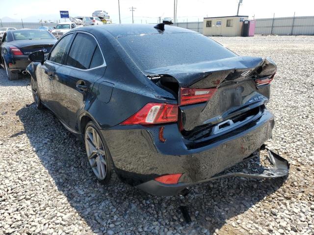 Photo 3 from auction – 2014 LEXUS IS 350 with VIN JTHCE1D26E5000299