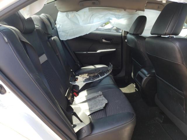 Photo 6 from auction – 2014 TOYOTA CAMRY L with VIN 4T1BF1FK9EU335176