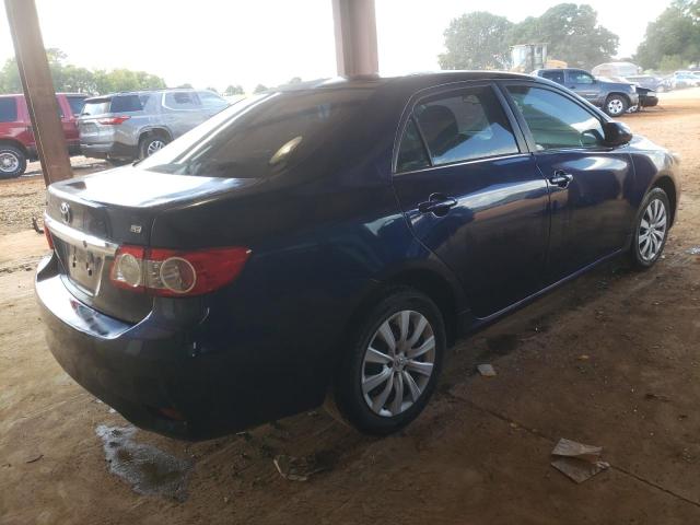 Photo 4 from auction – 2013 TOYOTA COROLLA BA with VIN 2T1BU4EE3DC008372