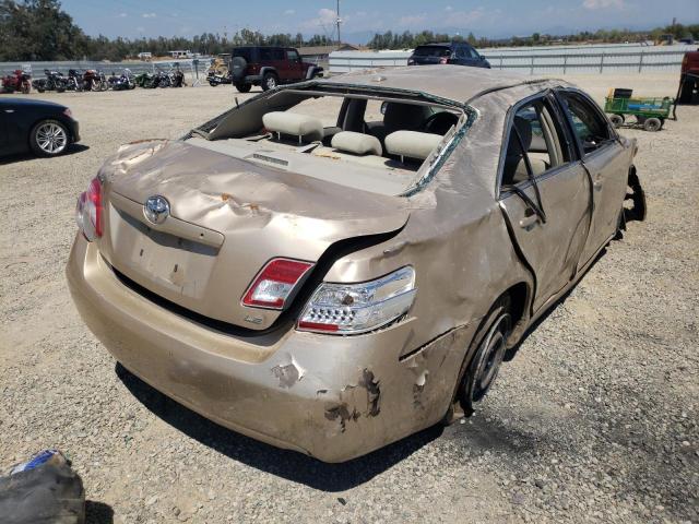 Zdjęcie 4 z aukcji – 2010 TOYOTA CAMRY BASE z VIN 4T1BF3EK7AU005236